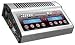 Produktbild Hi-Tec 114128 Indoor battery charger Black, Silver battery charger – battery chargers (100 – 240, 30 W, 140 mm, 200 mm, 55 mm, 1.21 kg)