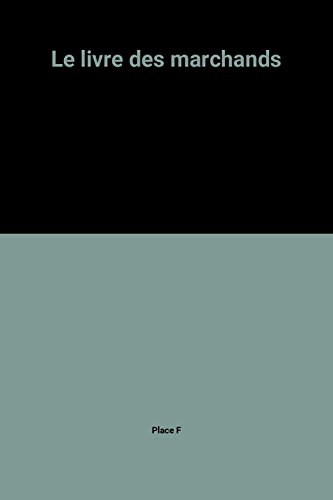 Le Livre des marchands