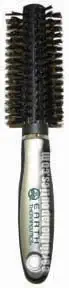 Earth Therapeutics Radiant Round Hairbrush 1 Brush