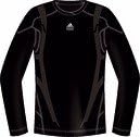 Adidas Techfit Powerweb L/s Tee Black