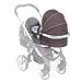 iCandy Peach Blossom Upper Carrycot