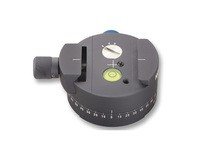 Preisvergleich Produktbild Novoflex PANORAMA PLATE VR, PANORAMA=VR