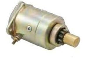 MOTOCAPUANO MOTORINO AVVIAMENTO TIPO ORIGINALE PIAGGIO APE RST MIX 50 1999 2000 2001 2002