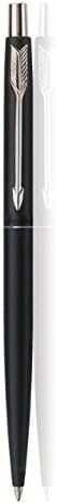 "Parker Pens" Classic Matte Black CT Ball Pen