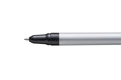 Wacom UP3703 Pen für Bamboo Spark silber/schwarz - 3