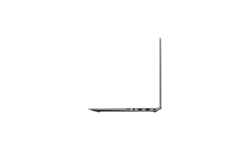 PORT  TIL LG GRAM 15Z980-B AA72B - I7-8550U 1 8GHZ - 8GB - 256GB M 2 - 15 6  39 6CM FHD IPS - HDMI - 3XUSB3 0     1XUSB C - LECTOR HUELLA - W10 - P
