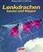 Produktbild Lenkdrachen bauen und fliegen.
