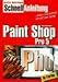 Produktbild Paint Shop Pro 5. Schnellanleitung. Blitzschnell zum Erfolg, komplett in Farbe