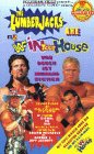 Preisvergleich Produktbild WWF - The Lumberjacks Are in Your House [VHS]