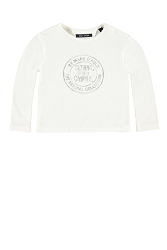 Marc O' Polo Kids Baby Boys T-shirt 1/1 Arm Shirt