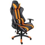Terena® Hellracer Bürostuhl Chefsessel Drehstuhl 11...