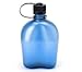 Produktbild Nalgene Trinkflasche 'Everyday Oasis' - 1 L (blue, 1 L)