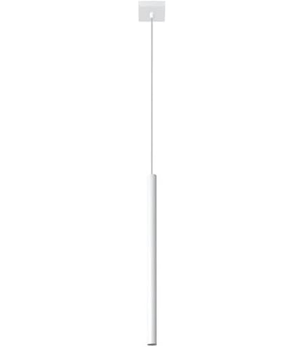 Legrand HC4921LB Lampada A Sospensione Per Scale In Alluminio, Design Moderno, EAN 8012199770093 - 2