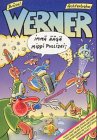 Image de Werner, Immä Äägä middi Pullizei