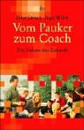 Vom Pauker zum Coach
