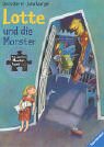 Download Lotte und die Monster: Mit magischem Monster-Puzzle