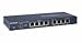 Price comparison product image Netgear fs108peu - ProSafe FS108P 8-Port 10/100 Ethernet Switch with 4-Ports POE