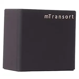 WiFi UPS from mTransort(8800mAh Heavy Duty) RouterUPS-Upto 8 Hrs Backup for WiFi Router/MTWU12V8H/Supports All Routers of 12V&Upto 2 Amps Also Supports 5G Enabled ROUTERS ON Fiber/Gaming ROUTERS