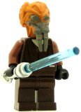 LEGO Star Wars Minifig Plo Koon by LEGO - LEGO
