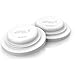 Hygienic Philips Avent Bpa Free Classic Bottle Sealing Write-On Discs For Organized Milk Storage