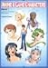 Anime & Game Characters, Bd.1, Zeichnen von verschiedenen Charaktertypen. by 