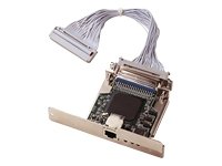 Preisvergleich Produktbild Zebra Kit Intrnl Ethernet ZM Series 10 / 100 Printserver