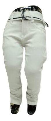 white jeans size 22