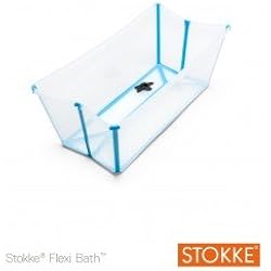 Stokke - Flexi Bath transparente