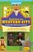 Produktbild Geschichten aus Western City, m. 2 Playmobil-Figuren