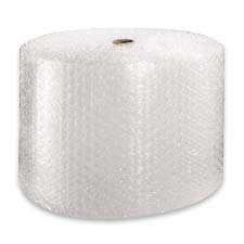 Antalis ROULEAU FILM PAPIER BULLE 10 MM - 50 CM x 50 M
