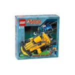 Preisvergleich Produktbild LEGO Alpha Team 4791 - Alpha Team Unterwasser-Scooter