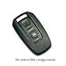 Screen Tata Indica Vista / Manza 2 Button Replacement Key Shell (1.00) RS.199.00