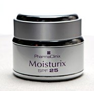 Pharmaclinix Moisturix Cream Spf25 For Women