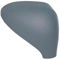 Coque Rétroviseur Droit à Peindre Pour Peugeot 207 (2006+) | Compatible Réf. OEM 815292