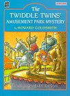 The Twiddle Twins' Amusement Park Mystery