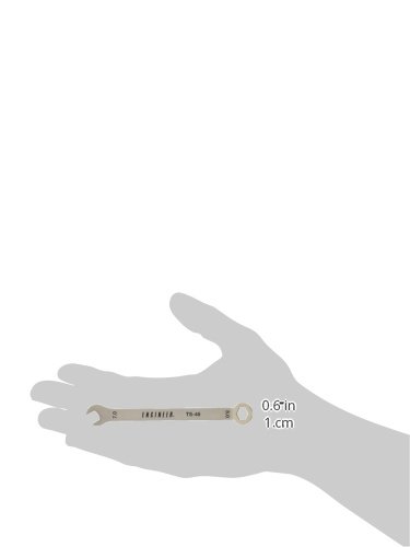 superschlank 8-in-1 Edelstahl Schlüsselsatz (Japanisch), nur 1,5 mm dick engineer ts-04 Engineer ts-04, super slim mini spanner set (metric) - 6