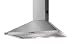 GLEN Chimney Hoods GL6054 SS 60CM 1000M3 RS.9990.00