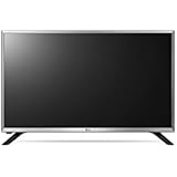LG 32LJ590U - TV de 32 " (LED HD Ready, 1366 x 768, Virtual Surround Plus, webOS 3.5)