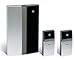 Price comparison product image Jacob Jensen 150m Wirefree Front Door / Back Door, Doorchime Kit