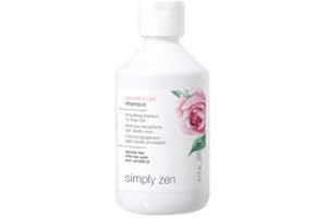 Simply Zen - Smooth & Care Shampoo 250 ml