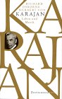 Cover zum Buch Herbert von Karajan: Leben und Musik