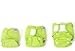 Bambinex Basic Line Onesize – Complete Set – Nappy – 15 kg