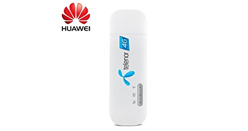 Preisvergleich Produktbild Huawei E8372 USB Surfstick 150.0Mbit, E8372-W