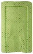 Babyway Polka Dot Change Mat - Pink (Green)