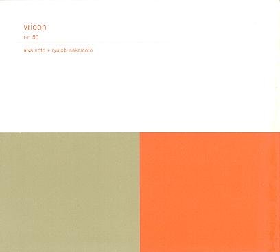 Preisvergleich Produktbild Vrioon (UK Import)