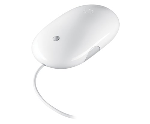 Preisvergleich Produktbild Apple Mighty Mouse