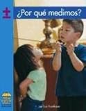 Image de Por Que Medimos? (Yellow Umbrella Books)