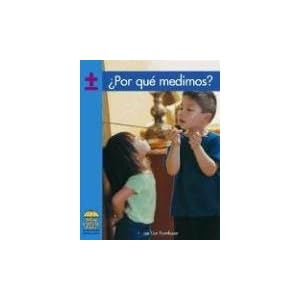 Por Que Medimos? (Yellow Umbrella Books)