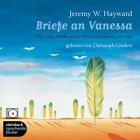 Image de Briefe an Vanessa. Über Liebe, Physik und die Wiederverzauberung der Welt. 8 CDs