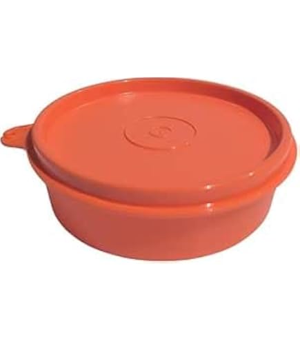 Contenitore Tupperware Eidgenosse Ovale 500 Ml – Azzurro Con Coperchio Grigio, Modulare, Lavabile In Lavastoviglie, 18x10x7 Cm